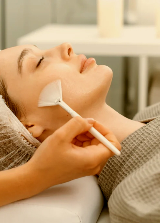 Biorepeel Medical Peel Aftercare Recovery